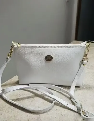 Bolsa de Couro