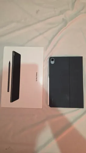 Samsung Galaxy Tab S11 Wi-Fi 256GB - Com Garantia Samsung