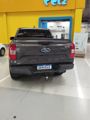 Ford Ranger XLS 2.0l 4X4 2024