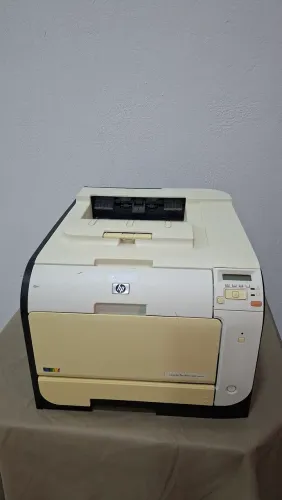 Impressora de tonem colorido R$180