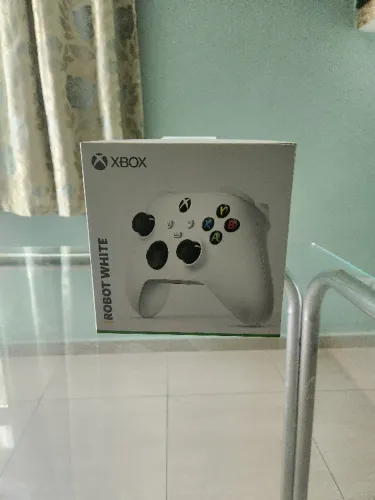 Controle Xbox Series S Semi Novo