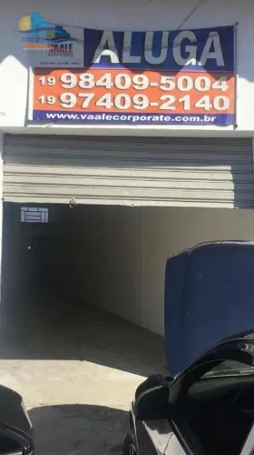 Salão para alugar, 60 m² por R$ 1.630,00/mês - Jardim São Pedro de Viracopos - Campinas/SP