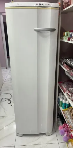 Freezer Eletrolux