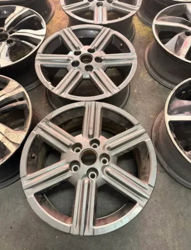 Rodas Honda HRV 2024