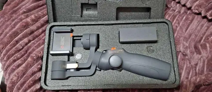 DJI Osmo Mobile 2 - Gimbal para Celular