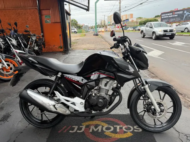 ?HONDA TITAN 160 FLEX 2024?FAÇO SIMULAÇÃO ONLINE
