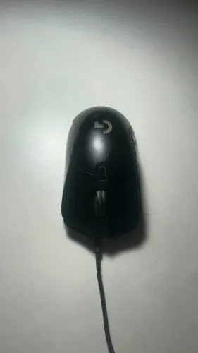 logitech g403 HERO