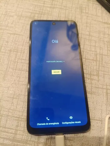 Celular Moto G14 128g