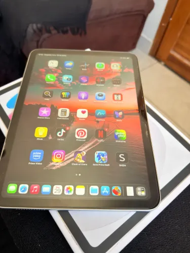 iPad 11a16