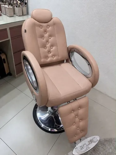 Cadeira de Maquiagem