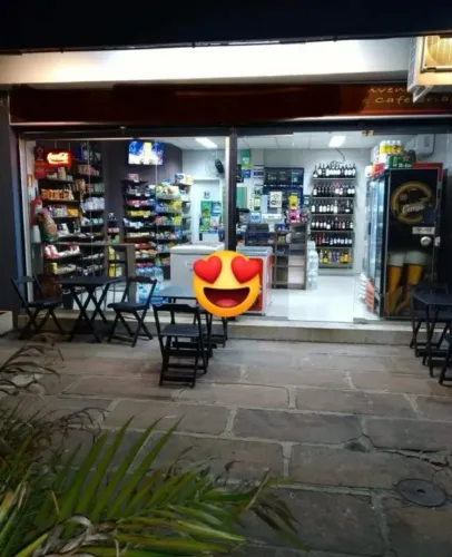 PONTO COMERCIAL A VENDA COMPLETO EM FUNCIONAMENTO
