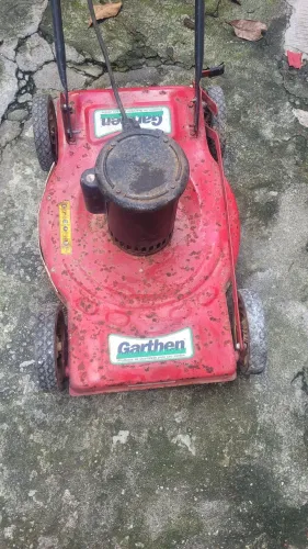 Aparador de grama