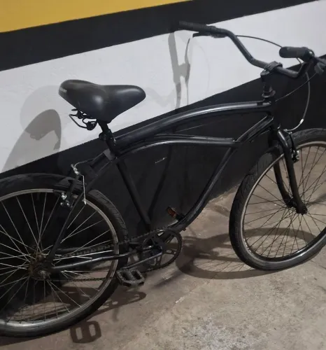 Beach bike aro 26