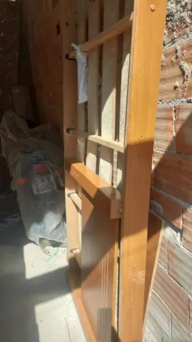 Cama solteiro !
