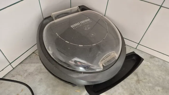 Sanduícheira