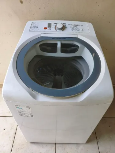 Máquina Brastemp 12 kg