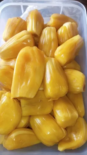 Jaca mole ouro boa para saúde $15.00 Reais 