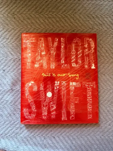 Livro Taylor Swift - This is Our Song