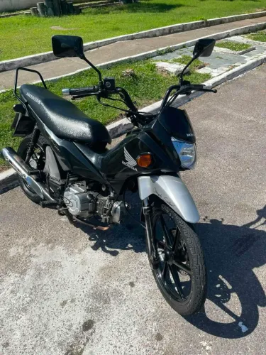 Pop 110i