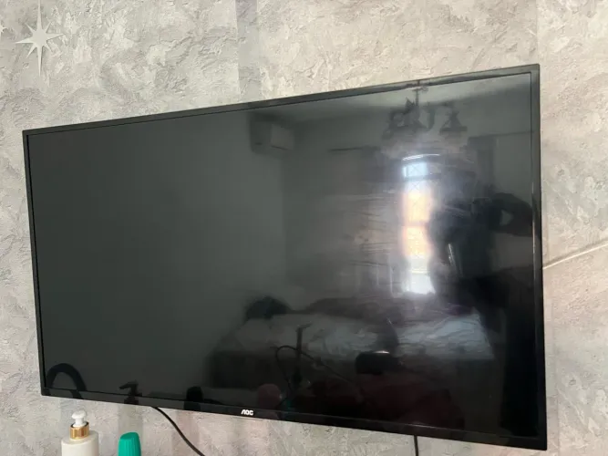 Tv smart 42 polegadas AOC