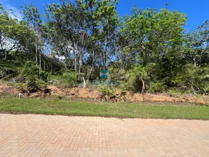 TERRENO EM CONDOMÍNIO RESIDENCIAL em MATA DE SÃO JOÃO - BA, PRAIA DO FORTE