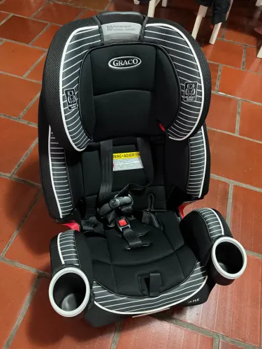 Cadeirinha de carro GRACCO