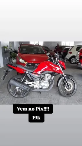 Fan 160 2025, 2200km
