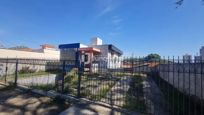 Casa para alugar no bairro Vila Rezende