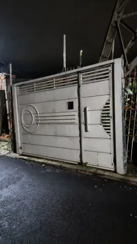 Portão