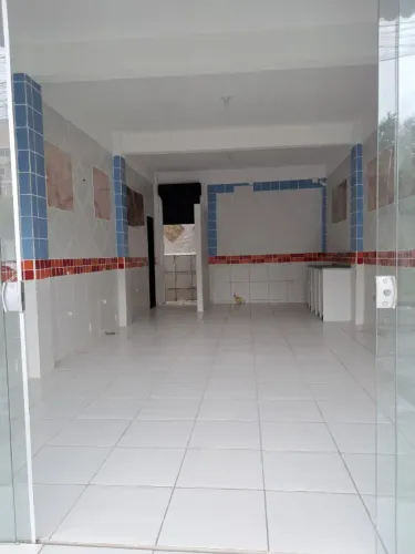 Loja linda e muito decorada de 58m2 na Cidade 2000. Sem condomínio