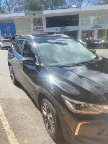 Chevrolet Tracker Premier 1.2 Turbo 12V Flex AUT 2024