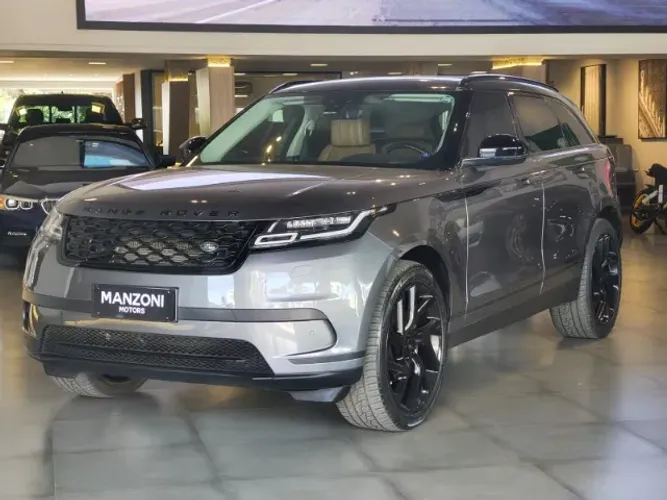 Land Rover Range Rover Velar S 2.0 4X4 TB 250cv Aut. 2018