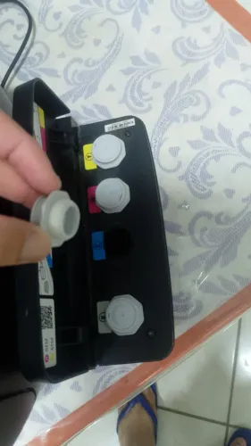 Impressora