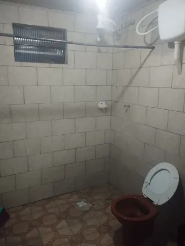Kitnet pra homens