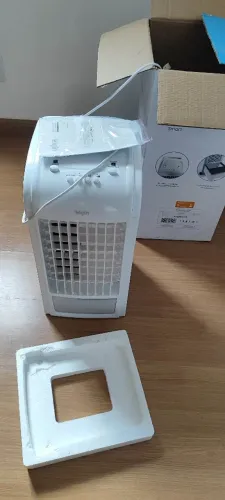 Climatizador