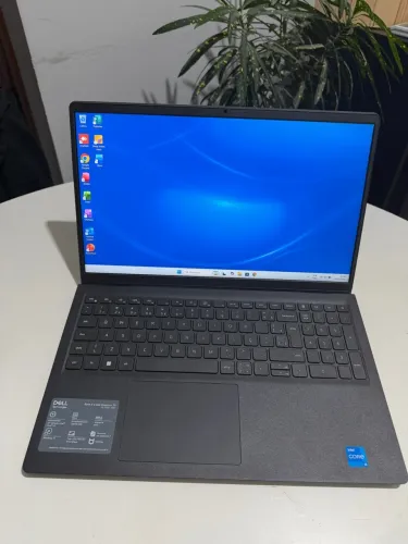 Notebook Dell Intel Core i5-1235U, 8GB, 256GB, Windows 11