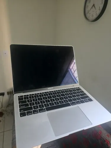 Macbook air 2019