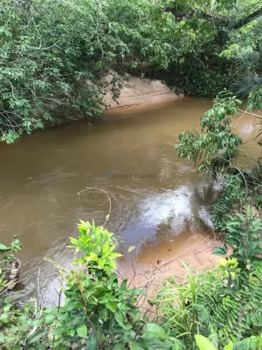 fazenda na região da cidade de Tesouro com 246 Hectares