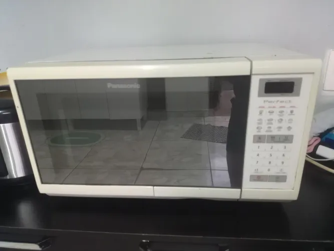 Microondas