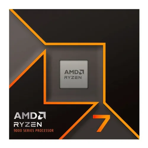 Ryzen 7 9700X novo