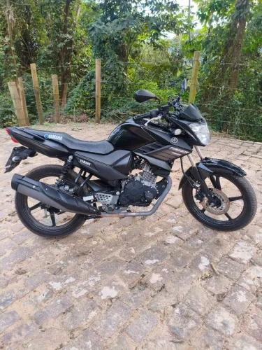 YAMAHA FAZER 150 2022