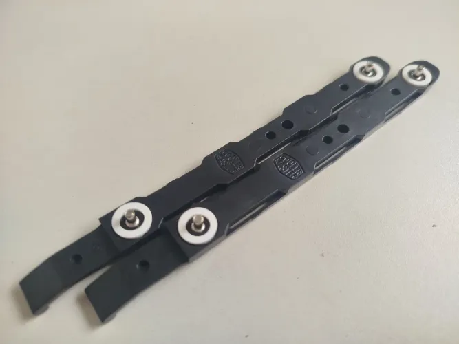 Suporte para HD para Gabinete Cooler Master
