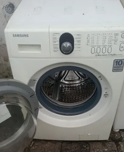 Lavadora Samsung