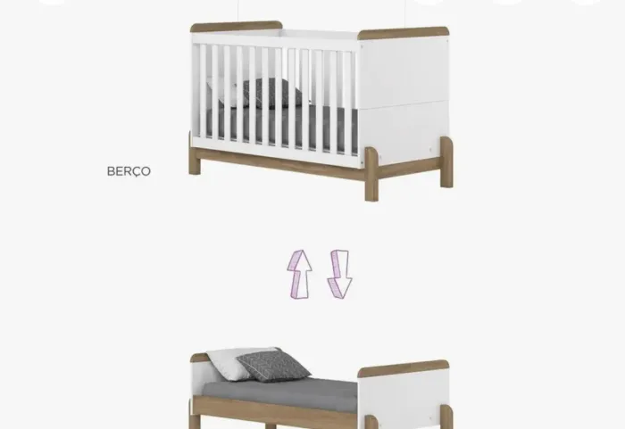 Berço