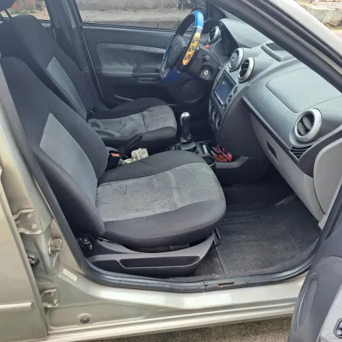 Ford Fiesta 1.0 8V Flex/class 1.0 8V Flex 5P 2009
