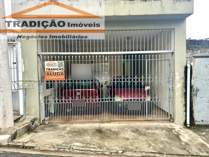 CASAS E SOBRADOS SÃO PAULO PARQUE DAS PAINEIRAS