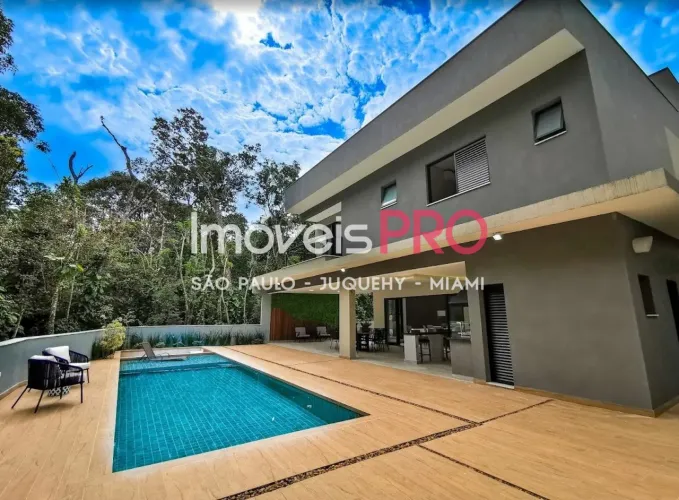 IMÓVEL ALTO PADRÃO RIVIERA DE SÃO LOURENÇO - MOBILIADO