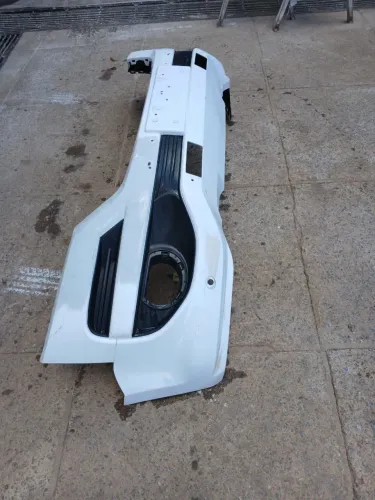 Vende se para-choque dianteiro S10 2016