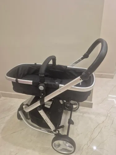 Carrinho de bebê Safety 1st