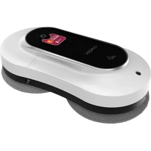Robô Xion Limpa Vidros XI-WROBOT50 220v - Preto
